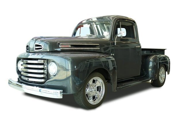1950 Ford F1 Classic Cars for Sale - Classics on Autotrader