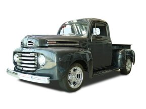 1950 Ford F1 for sale 101732364