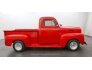 1950 Ford F1 for sale 101735608