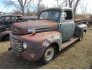 1950 Ford F1 for sale 101736672