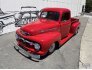 1950 Ford F1 for sale 101751413