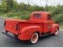 1950 Ford F1 for sale 101751454
