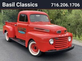 1950 Ford F1 for sale 101751454