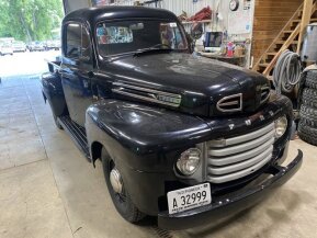 1950 Ford F1 for sale 101754020