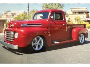 1950 Ford F1 for sale 101755266