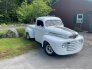 1950 Ford F1 for sale 101771780