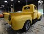 1950 Ford F1 for sale 101783715