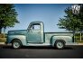 1950 Ford F1 for sale 101790985