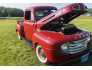 1950 Ford F1 for sale 101791483