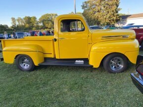 1950 Ford F1 for sale 101793769