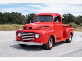 1950 Ford F1 for sale 101804991