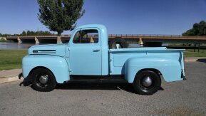 1950 Ford F1 for sale 100790138