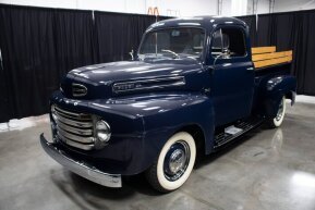 1950 Ford F1 for sale 101742811