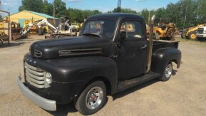 1950 Ford F1 for sale 101900908