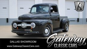 1950 Ford F1 for sale 101915671