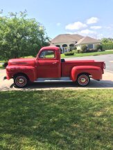 1950 Ford F1 for sale 101934507