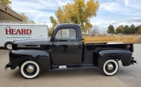 1950 Ford F1 for sale 101970852