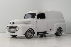 1950 Ford F1 for sale 101974925