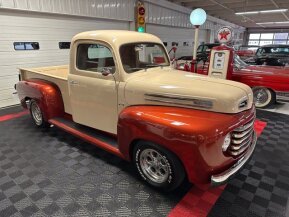 1950 Ford F1 for sale 101991788