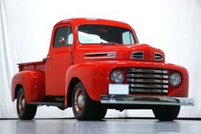 1950 Ford F1 for sale 101992745