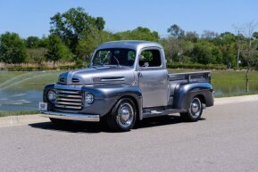 1950 Ford F1 for sale 102014901