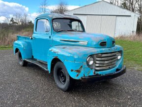 1950 Ford F1 for sale 102015394