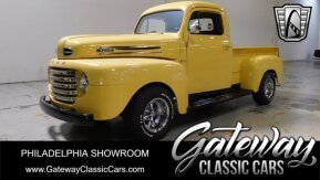 1950 Ford F1 for sale 102017602