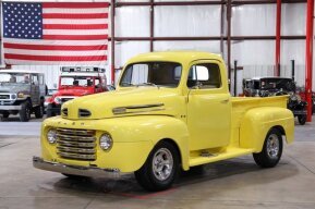 1950 Ford F1 for sale 102021609