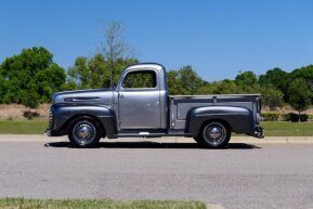 1950 Ford F1 for sale 102024575