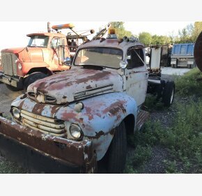 Classic Trucks For Sale Classics On Autotrader