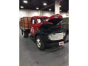 1950 Ford F4 for sale 101583133