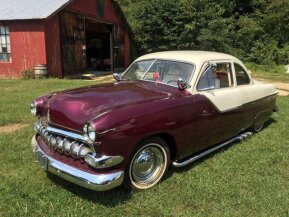 1950 Ford Other Ford Models for sale 101583136
