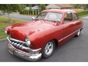 1950 Ford Other Ford Models
