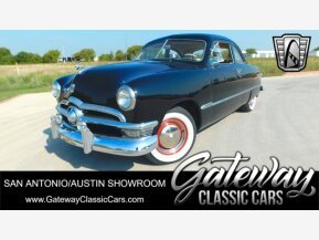 1950 Ford Other Ford Models for sale 101790987
