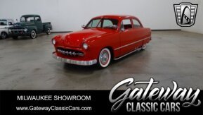 1950 Ford Other Ford Models for sale 101815654