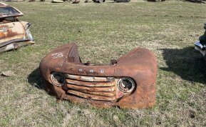 1950 Ford Other Ford Models for sale 101859563