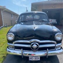 1950 Ford Other Ford Models for sale 101763173