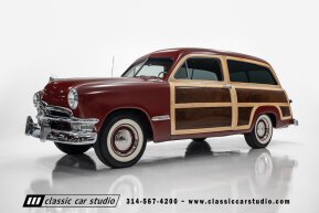 1950 Ford Other Ford Models for sale 101931905
