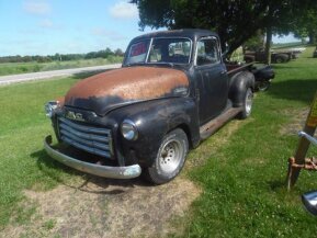 1950 GMC Pickup for sale 101583238