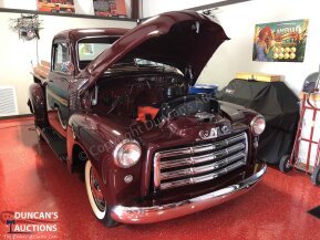 1950 GMC Pickup for sale 101609145