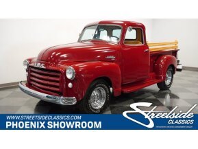 1950 GMC Pickup for sale 101652029