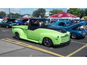 1950 GMC Pickup for sale 101662056