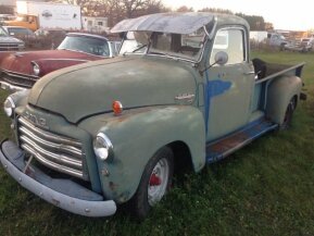 1950 GMC Pickup for sale 101669028