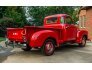 1950 GMC Pickup for sale 101691805