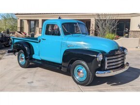 1950 GMC Pickup for sale 101695014