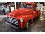 1950 GMC Pickup for sale 101722520