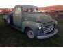 1950 GMC Pickup for sale 101834860