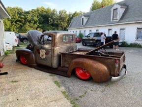 1950 GMC Pickup for sale 101777472