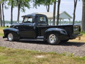 1950 GMC Pickup for sale 101898824