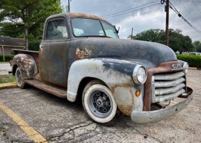 1950 GMC Pickup for sale 101899608